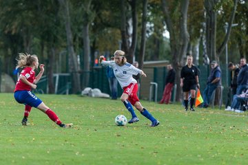 Bild 198 - B-Juniorinnen HSV - FF USV Jena : Ergebnis: 3:1